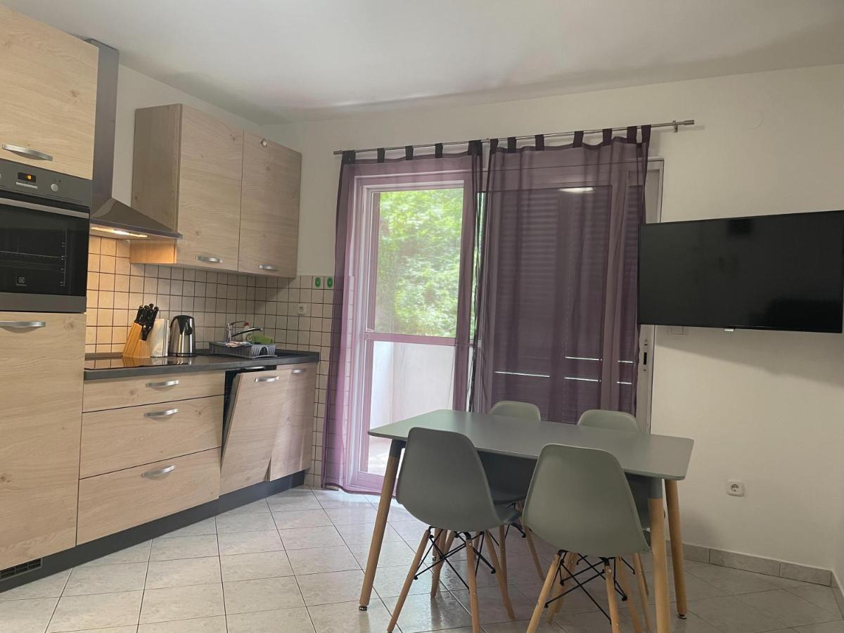 Apartment Porat Porat  Zewnętrze zdjęcie