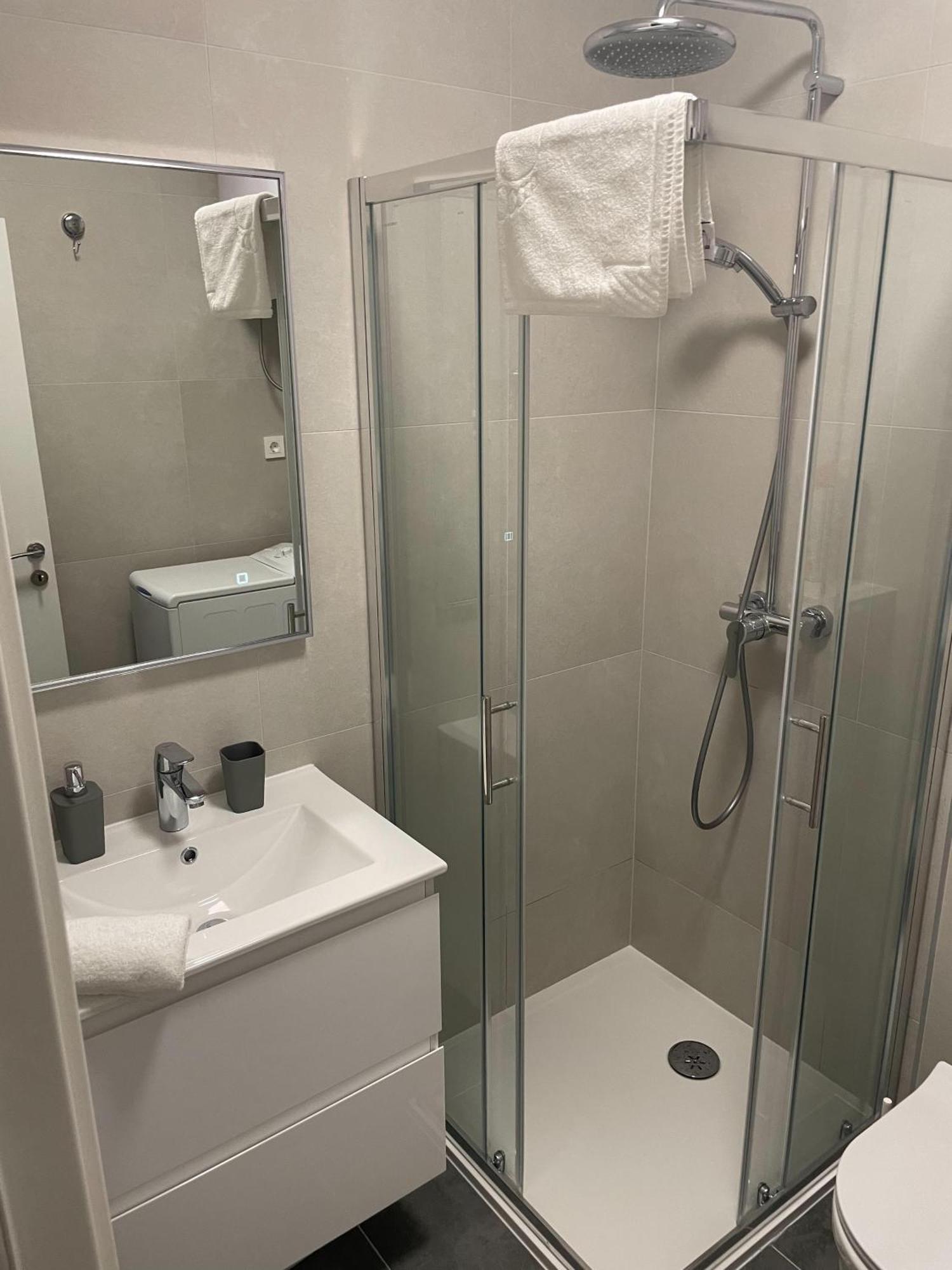 Apartment Porat Porat  Zewnętrze zdjęcie