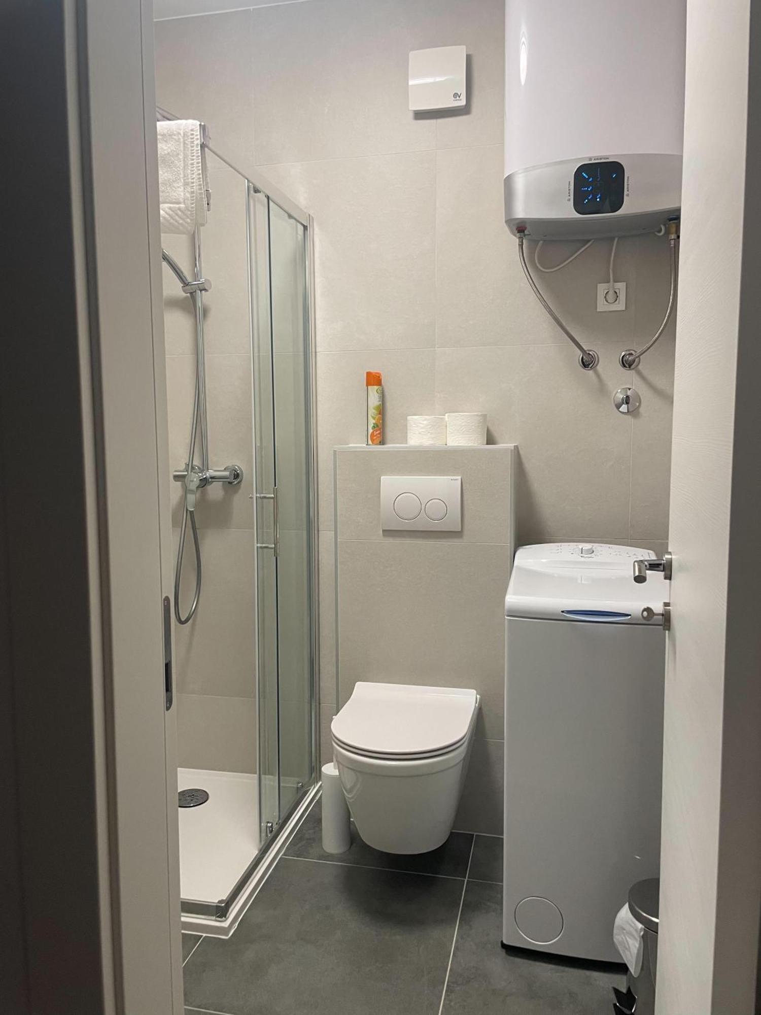 Apartment Porat Porat  Zewnętrze zdjęcie