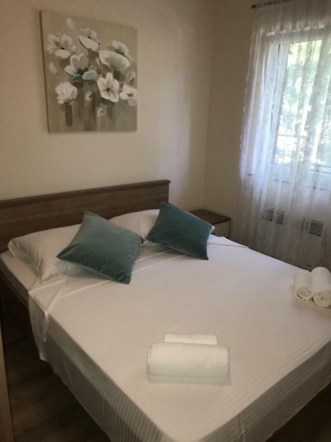 Apartment Porat Porat  Zewnętrze zdjęcie